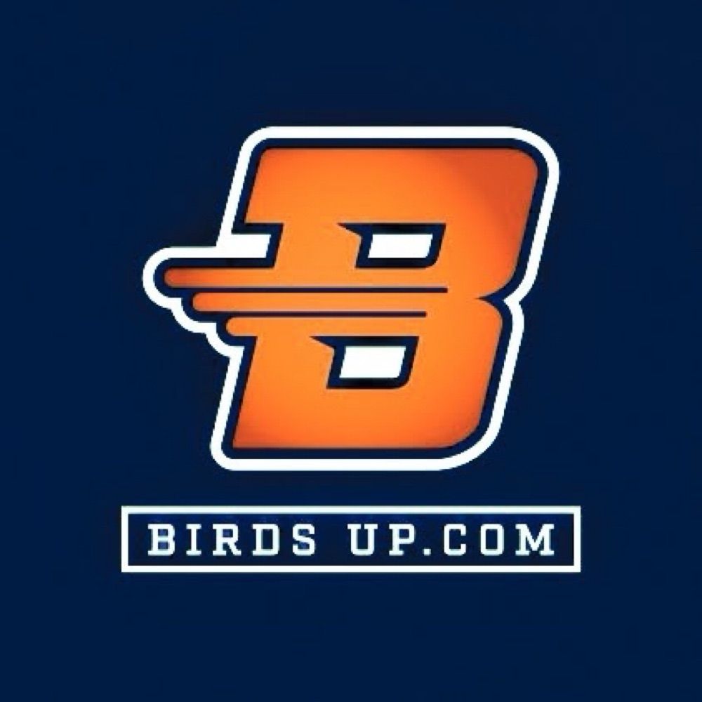 BirdsUp.com