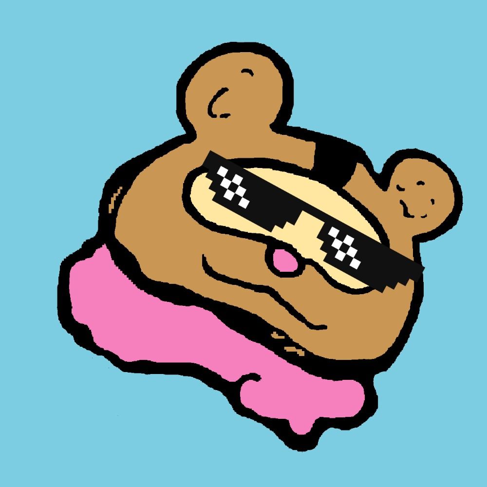 いたちもーどʕ•ᴥ•ʔ（株)