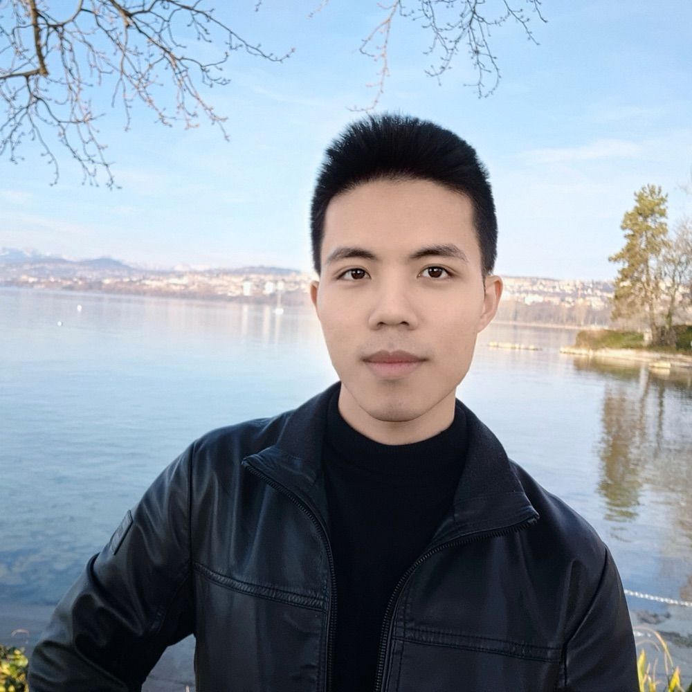 Yibiao Zou