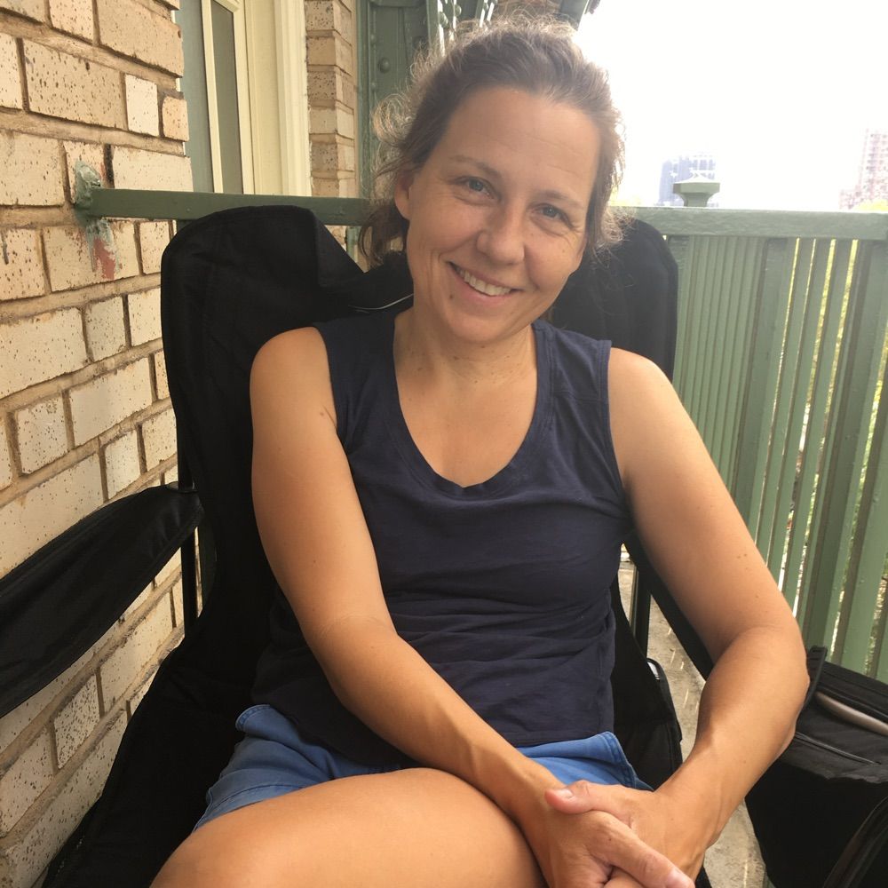 Laurel Rousseau