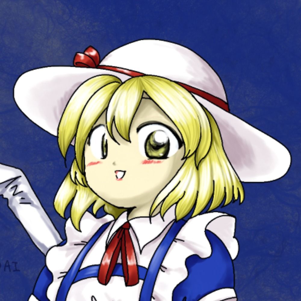 midori
