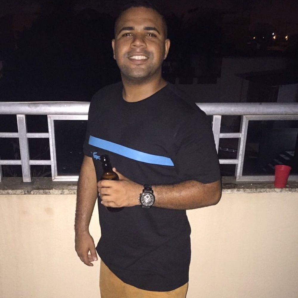 Gabriel Santana 