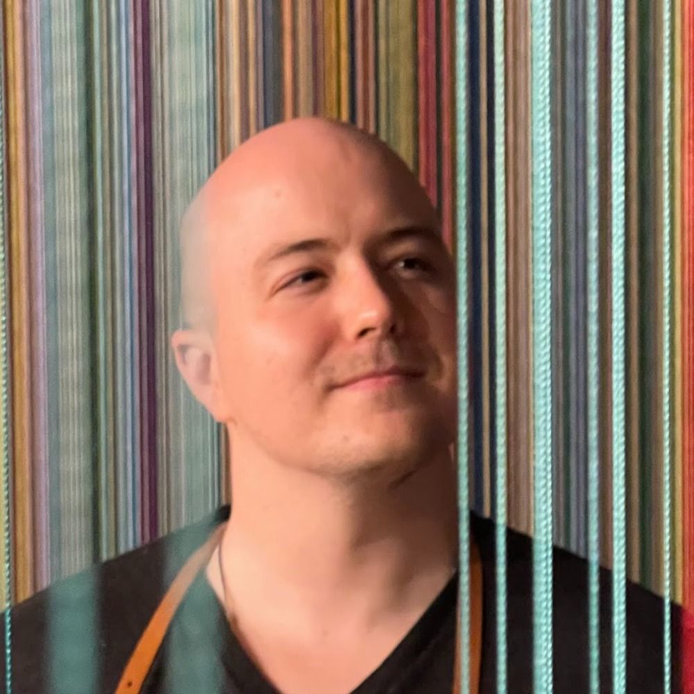 Jesse Paterson