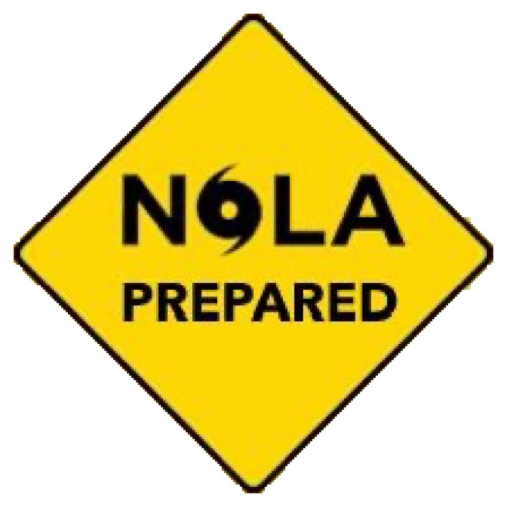 NOLA Prepared
