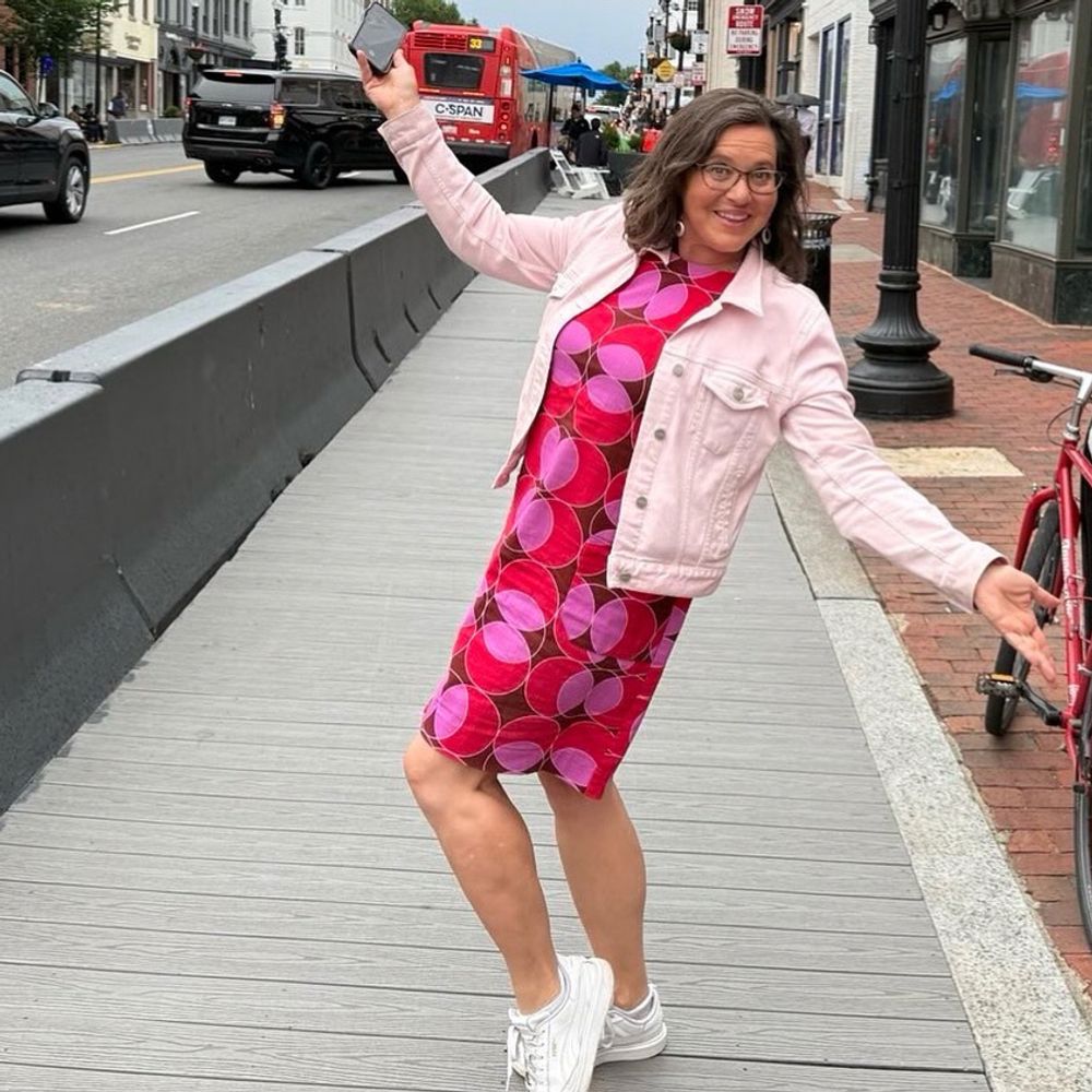 Jean Walsh