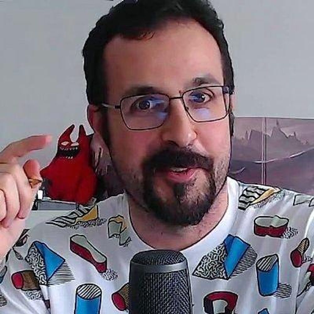 Luis Roig