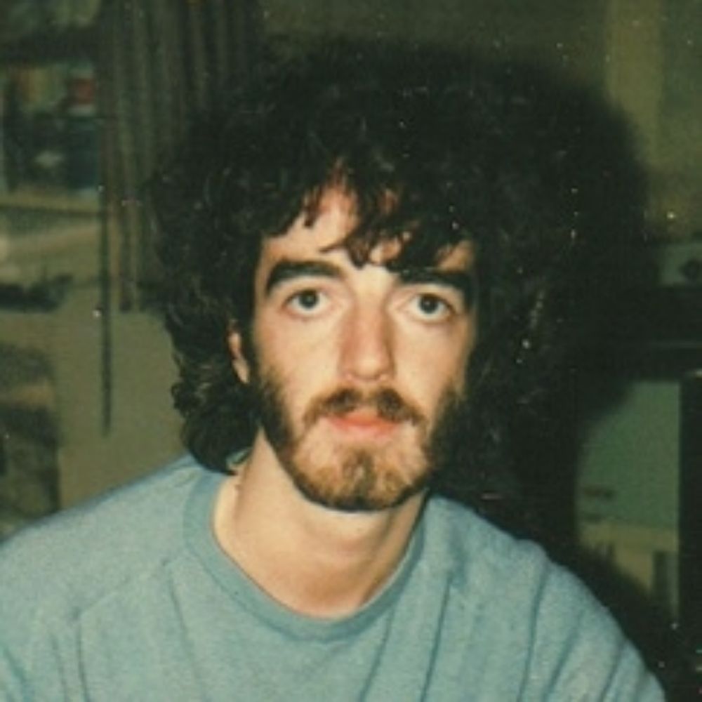 Keith Miller