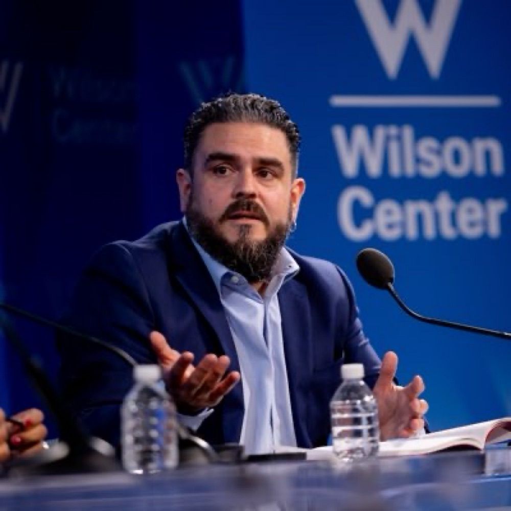 Héctor Silva Ávalos