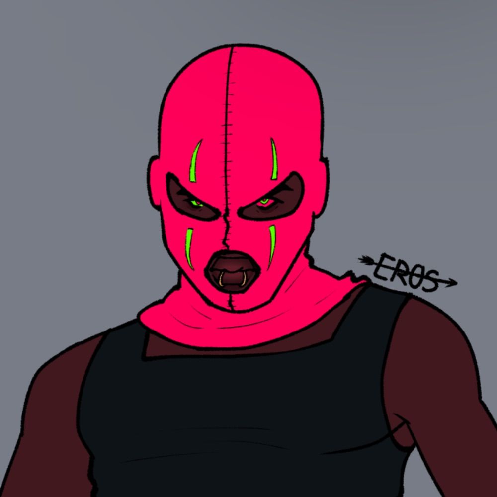 Eros
