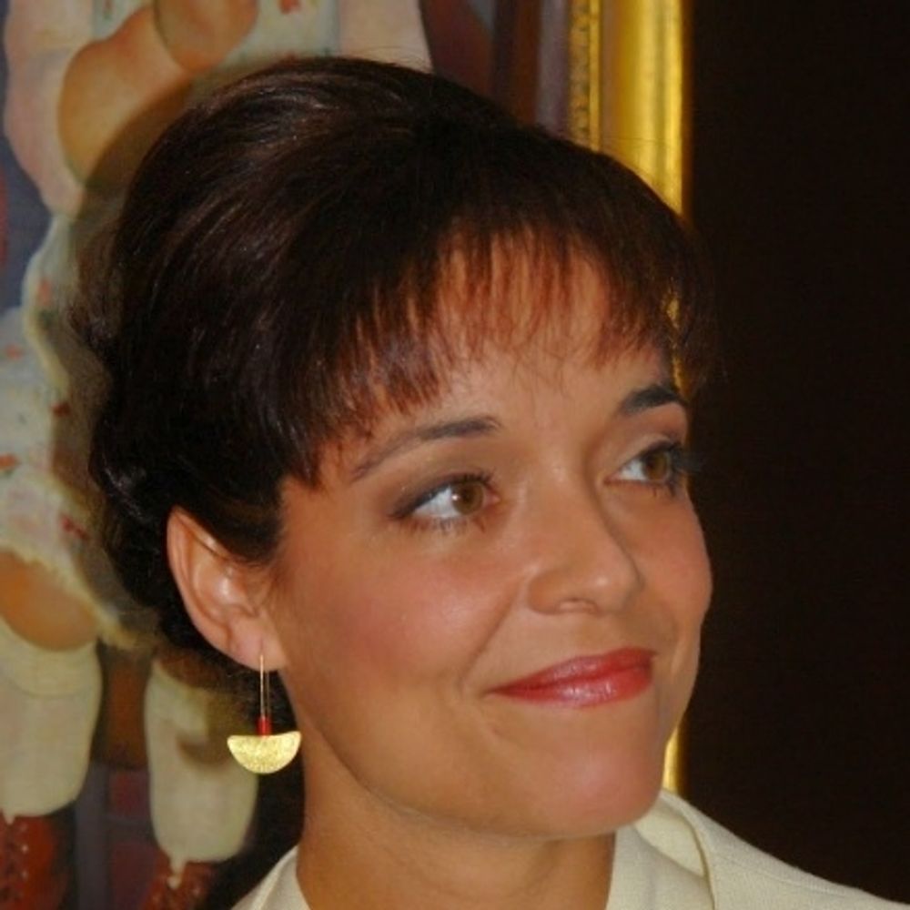 Rosa Roger