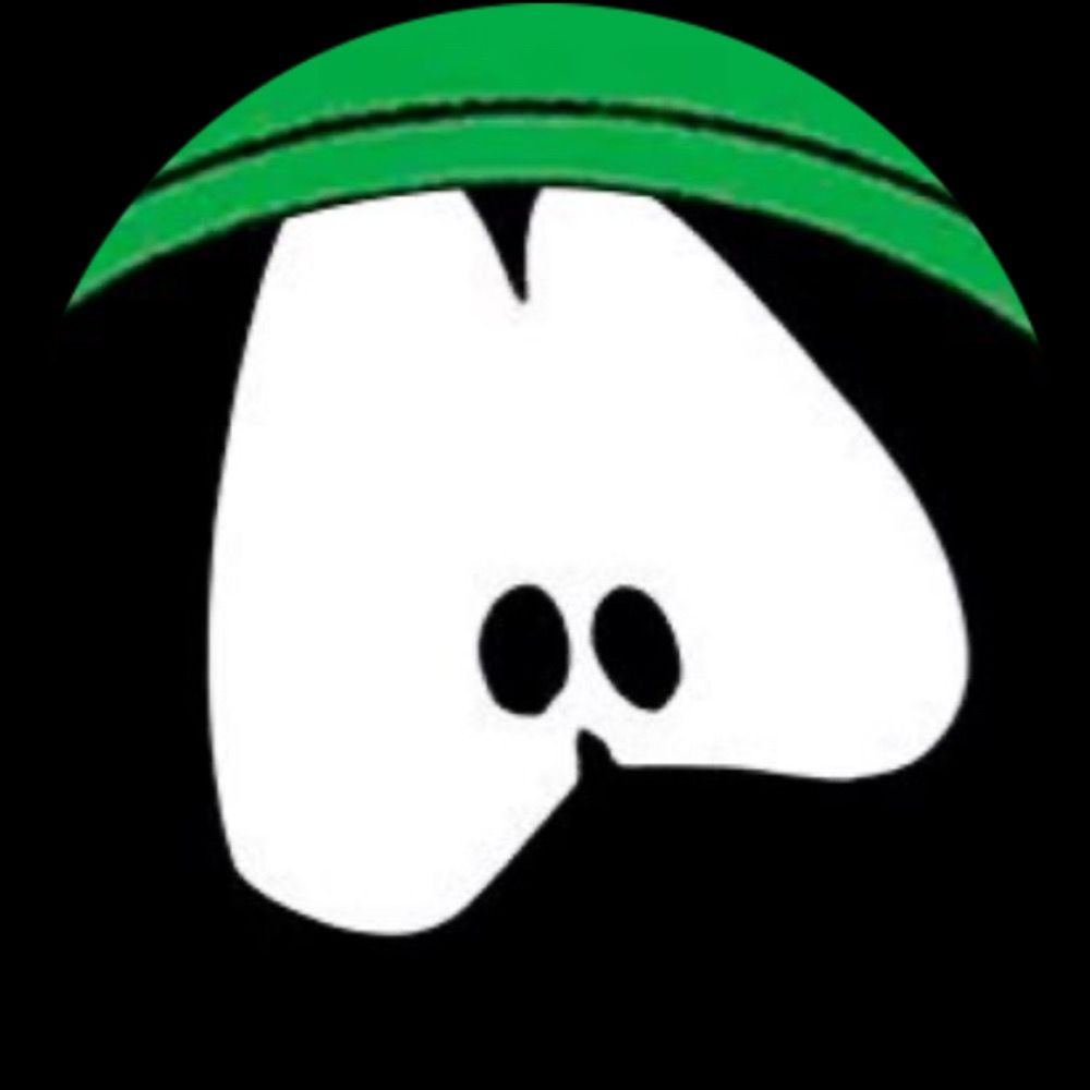 Marvin the Martian