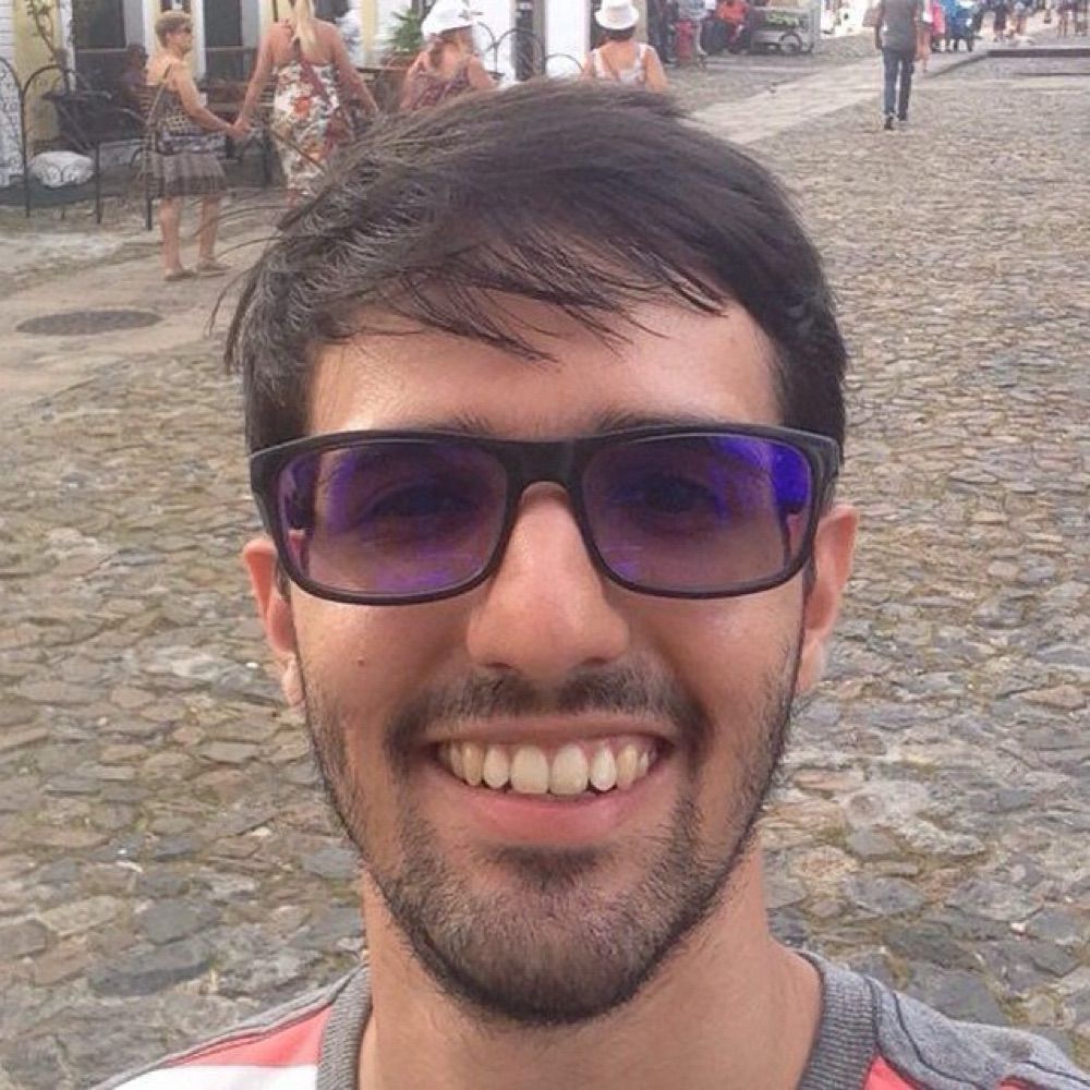 Filipe Martins