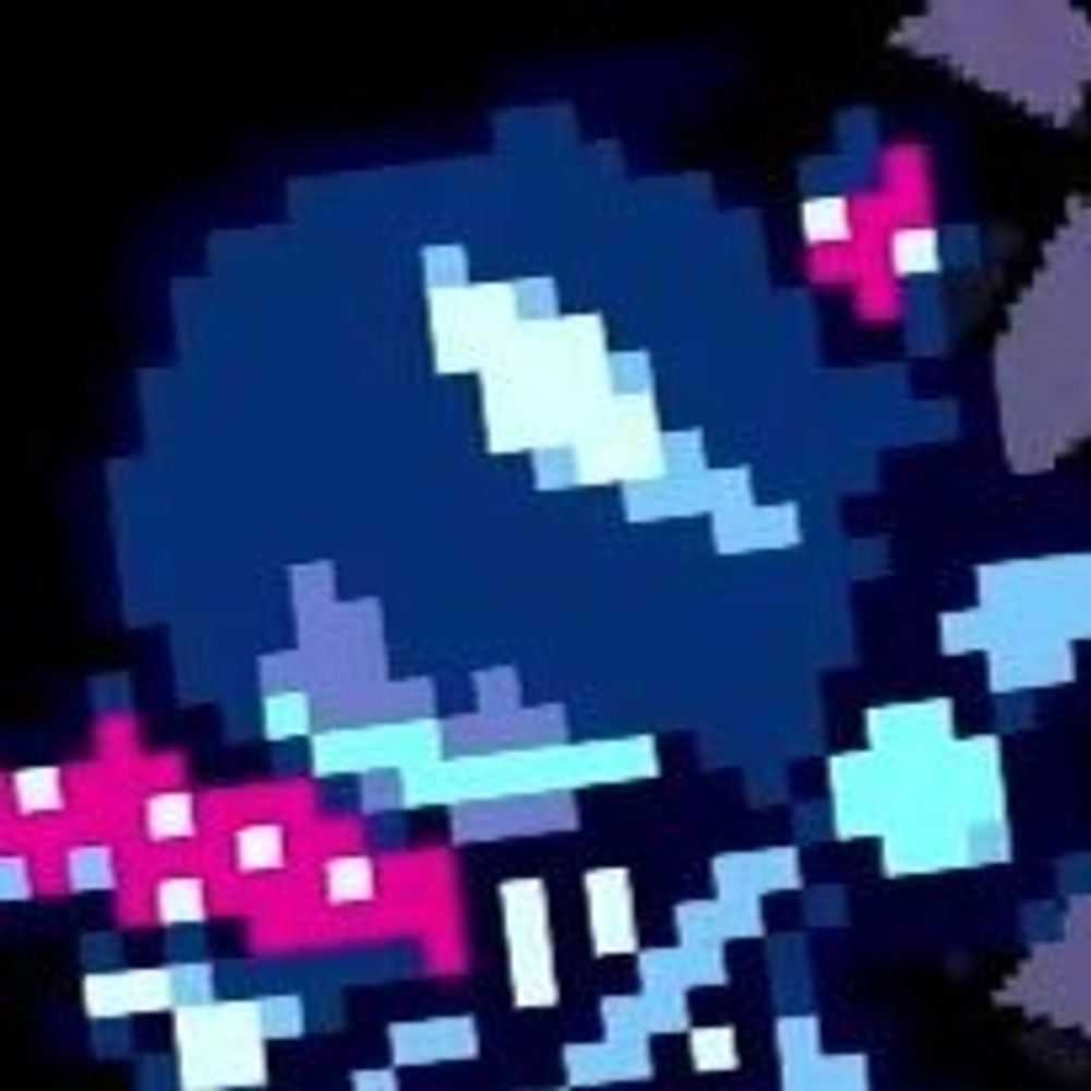 Media With Deltarune Music