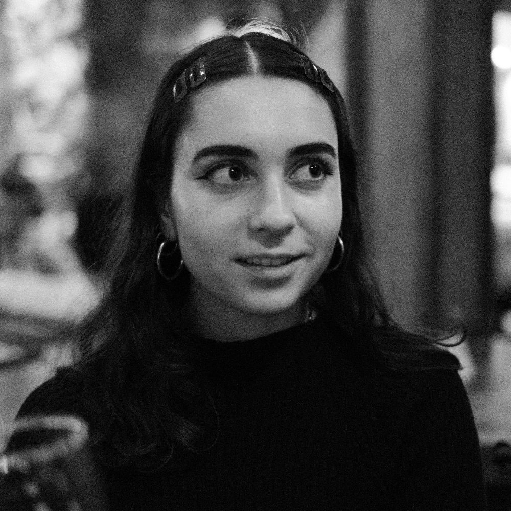 Poppy Zenzi Grimes