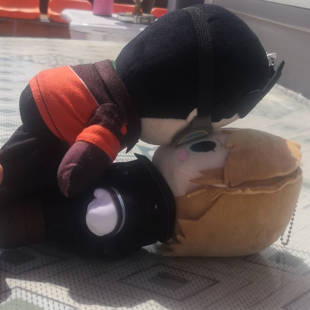 クロゼロ