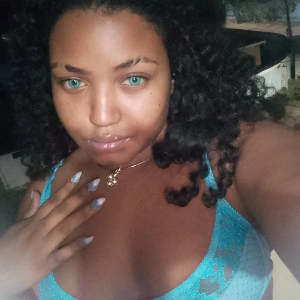 Hadassa cibelly