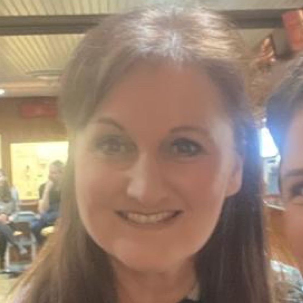 Suzy Corrigan