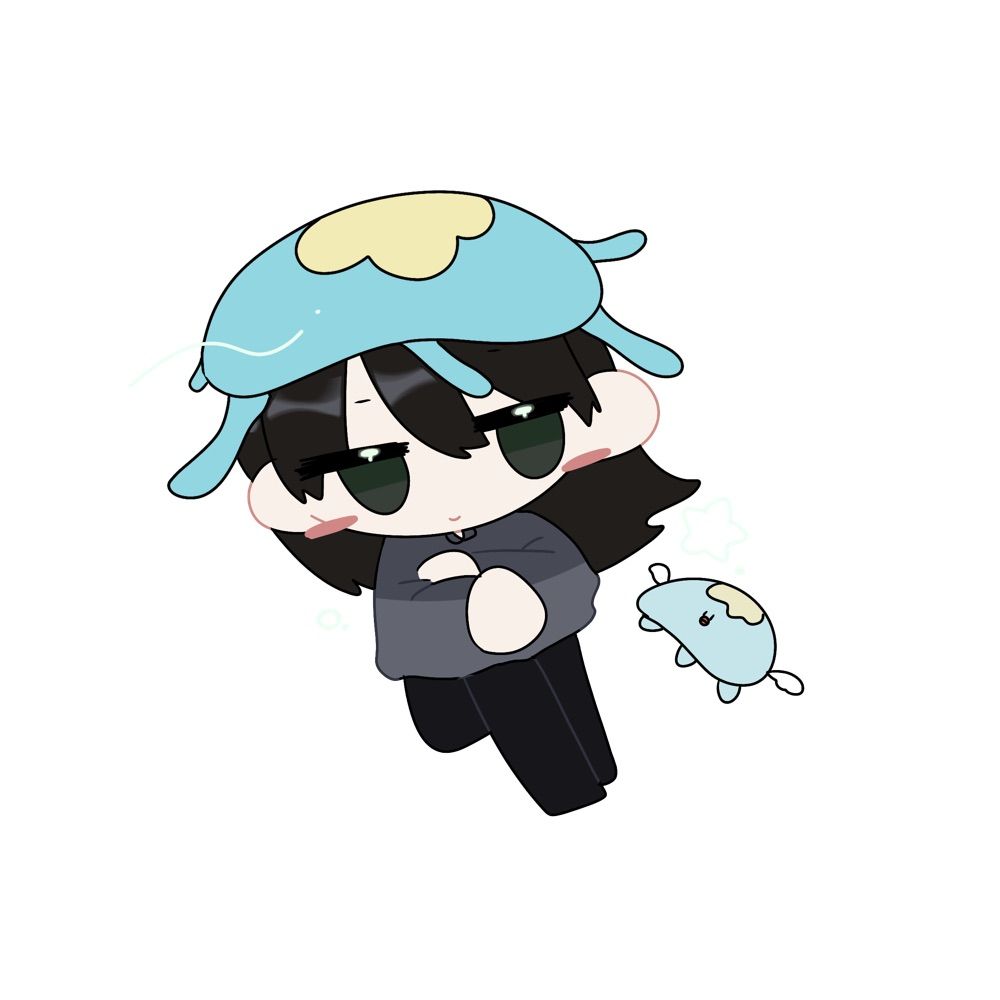 しゅーと🐟