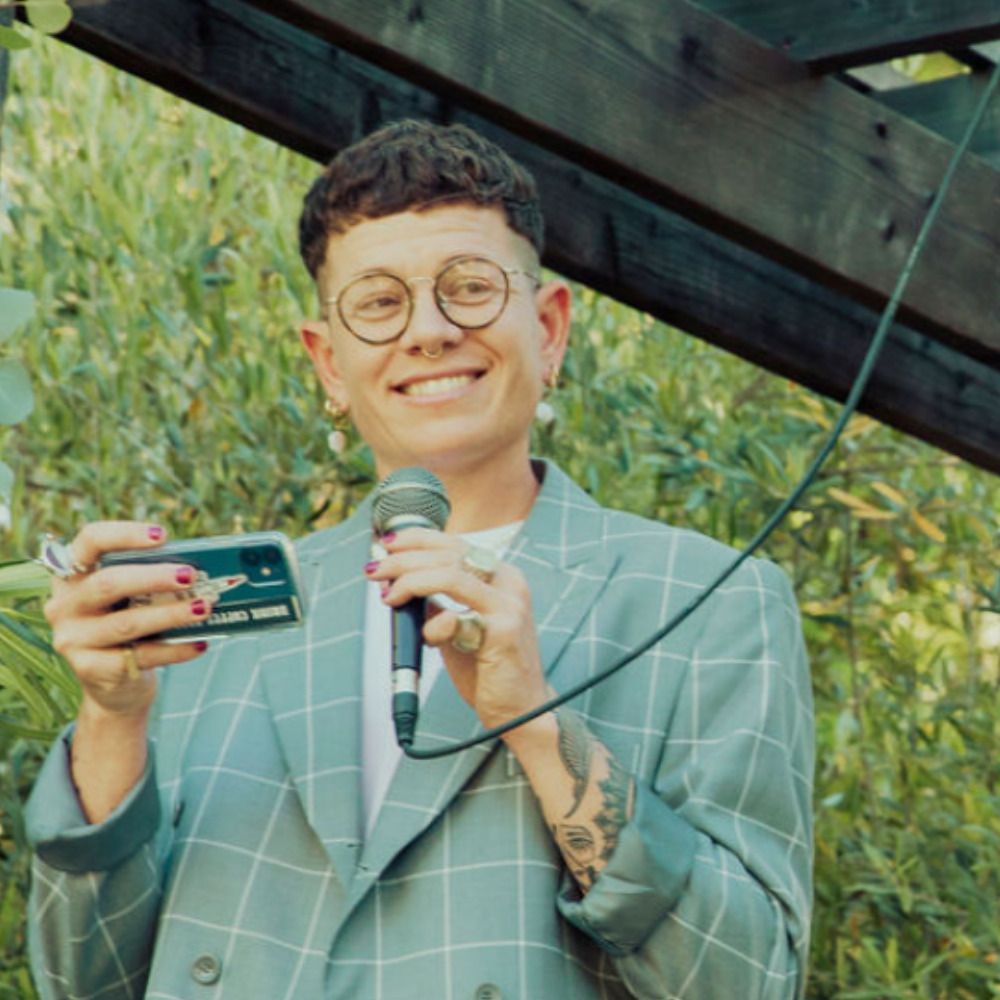 B Camminga