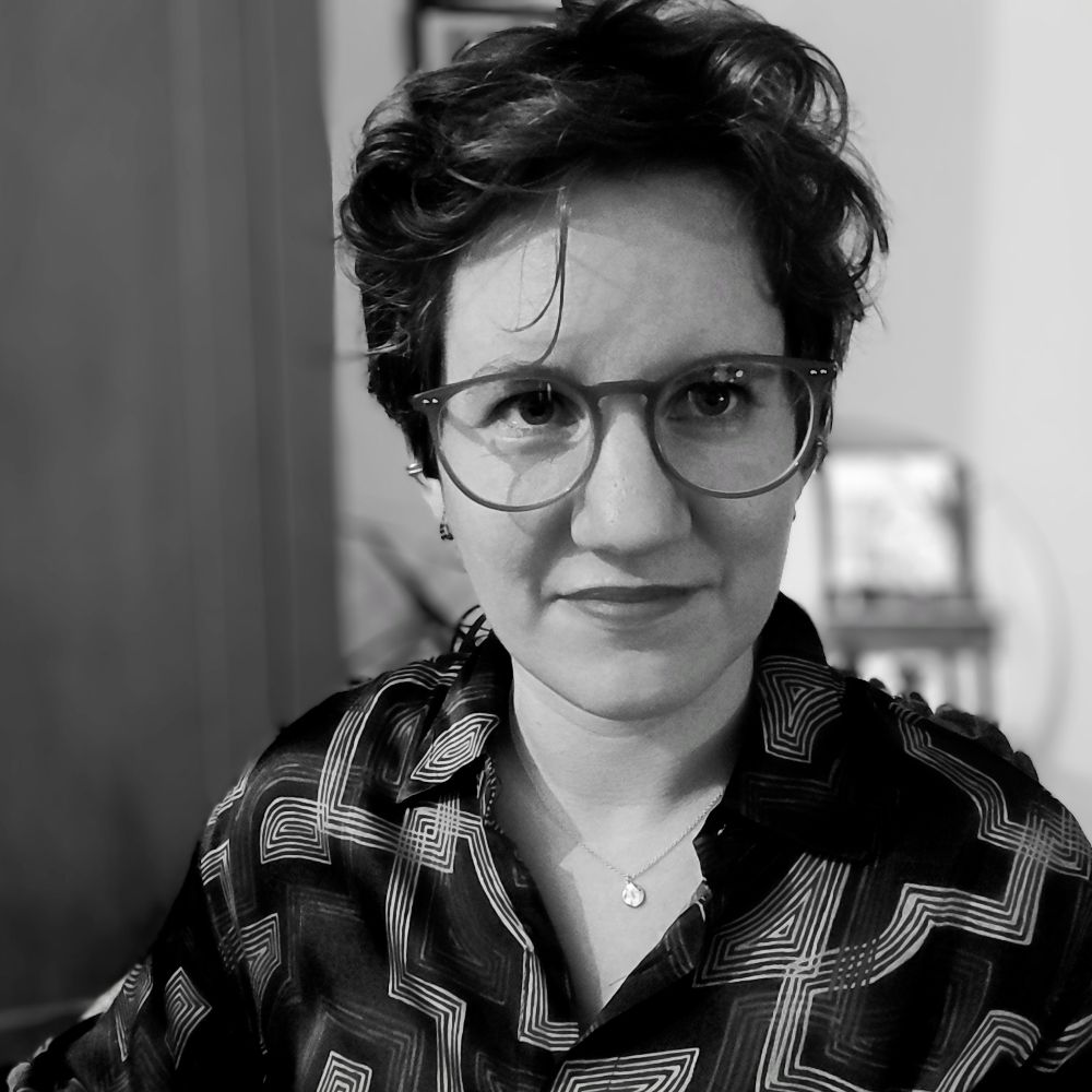 Sarah Mühlbacher