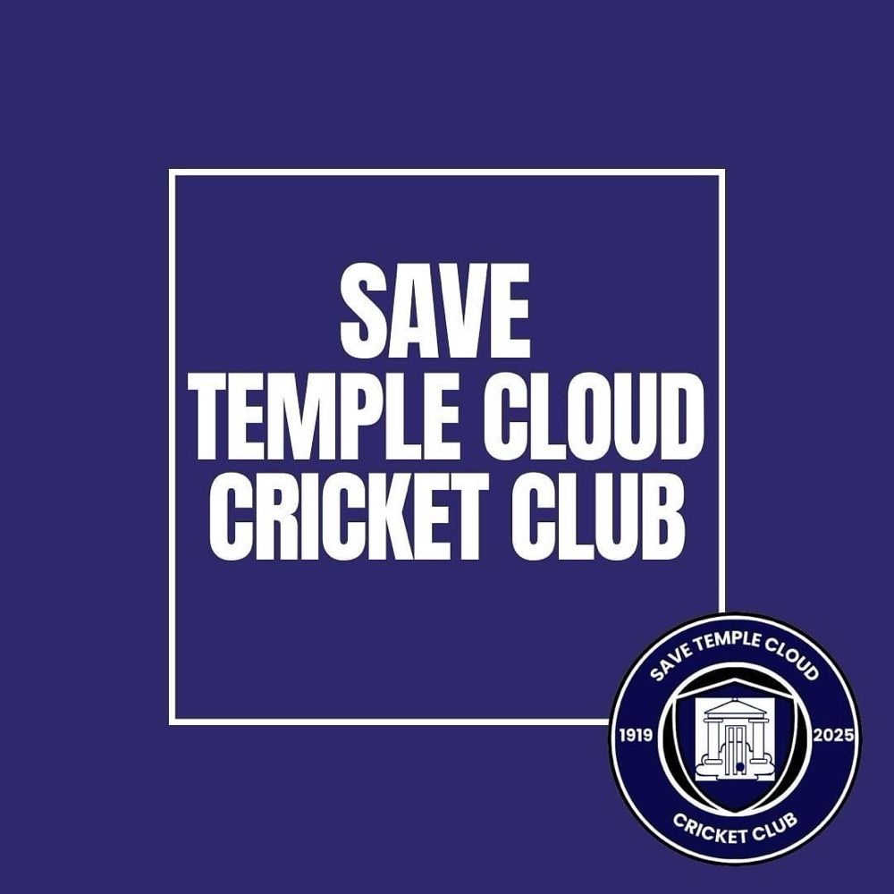 Temple Cloud Cricket Club