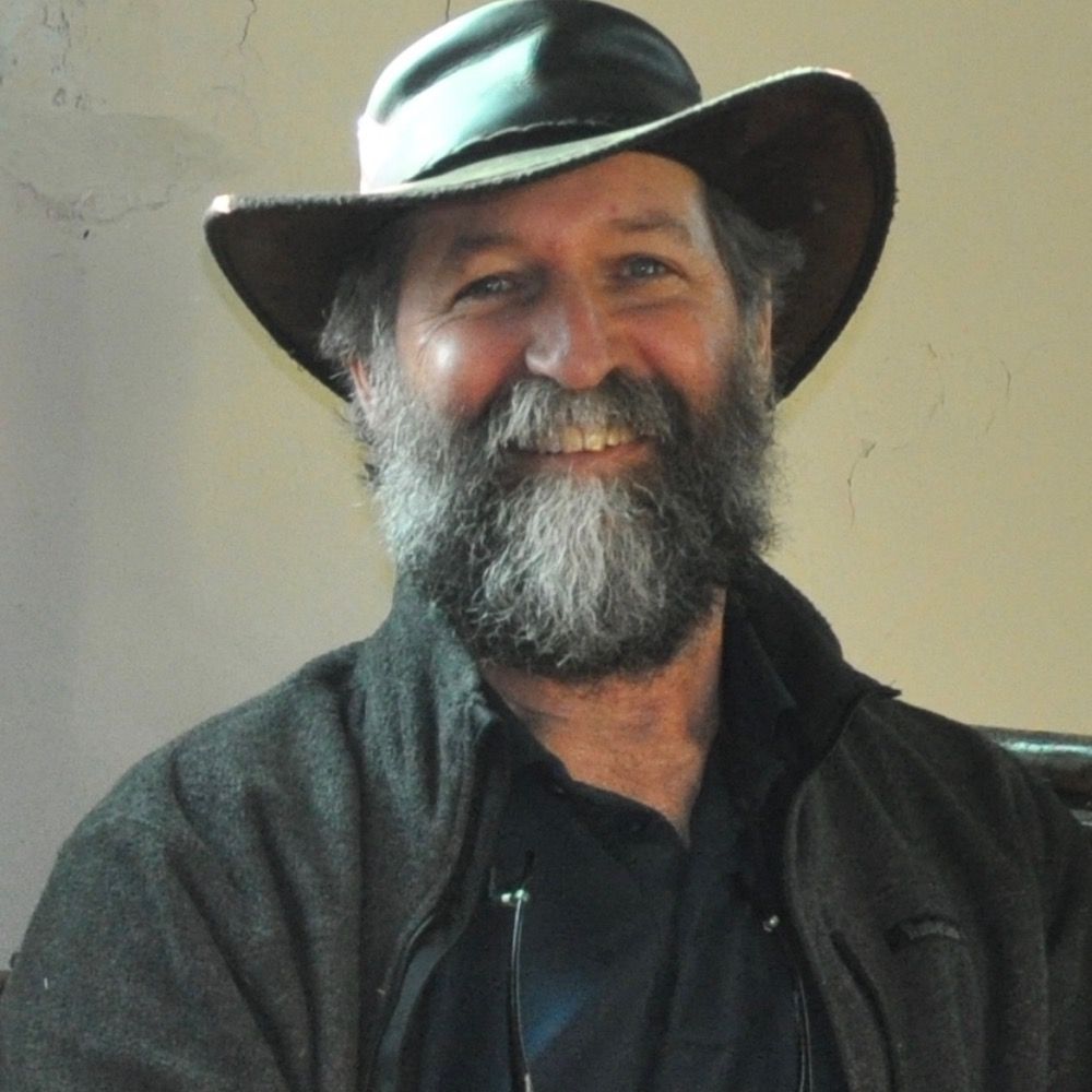 Bob Curry