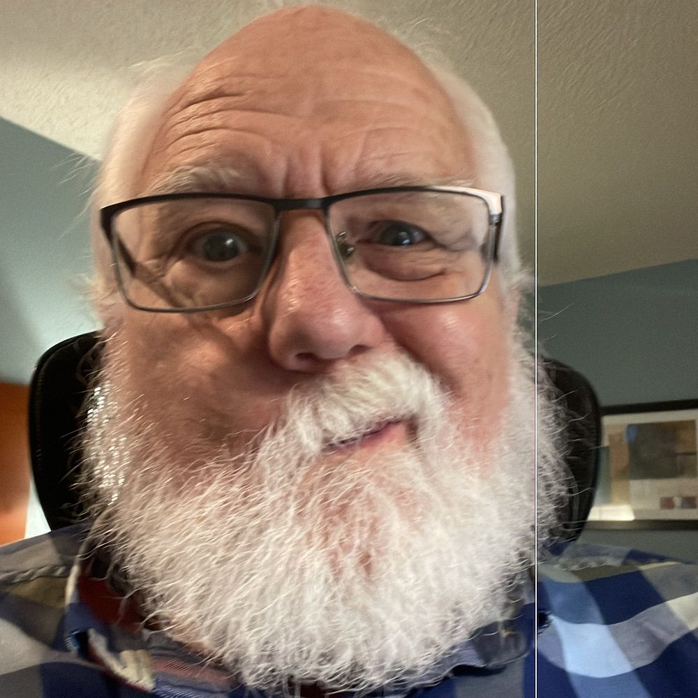 Jim Lansford