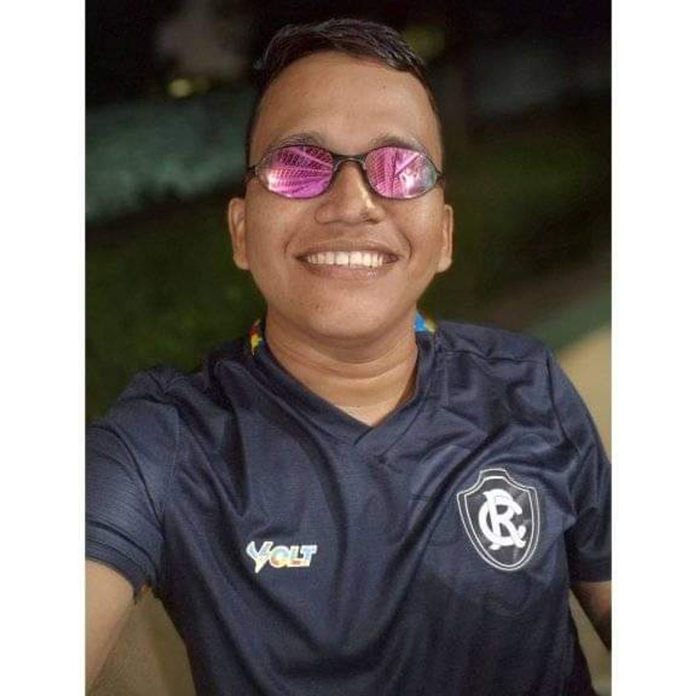 Giovanni Ferreira 🦁