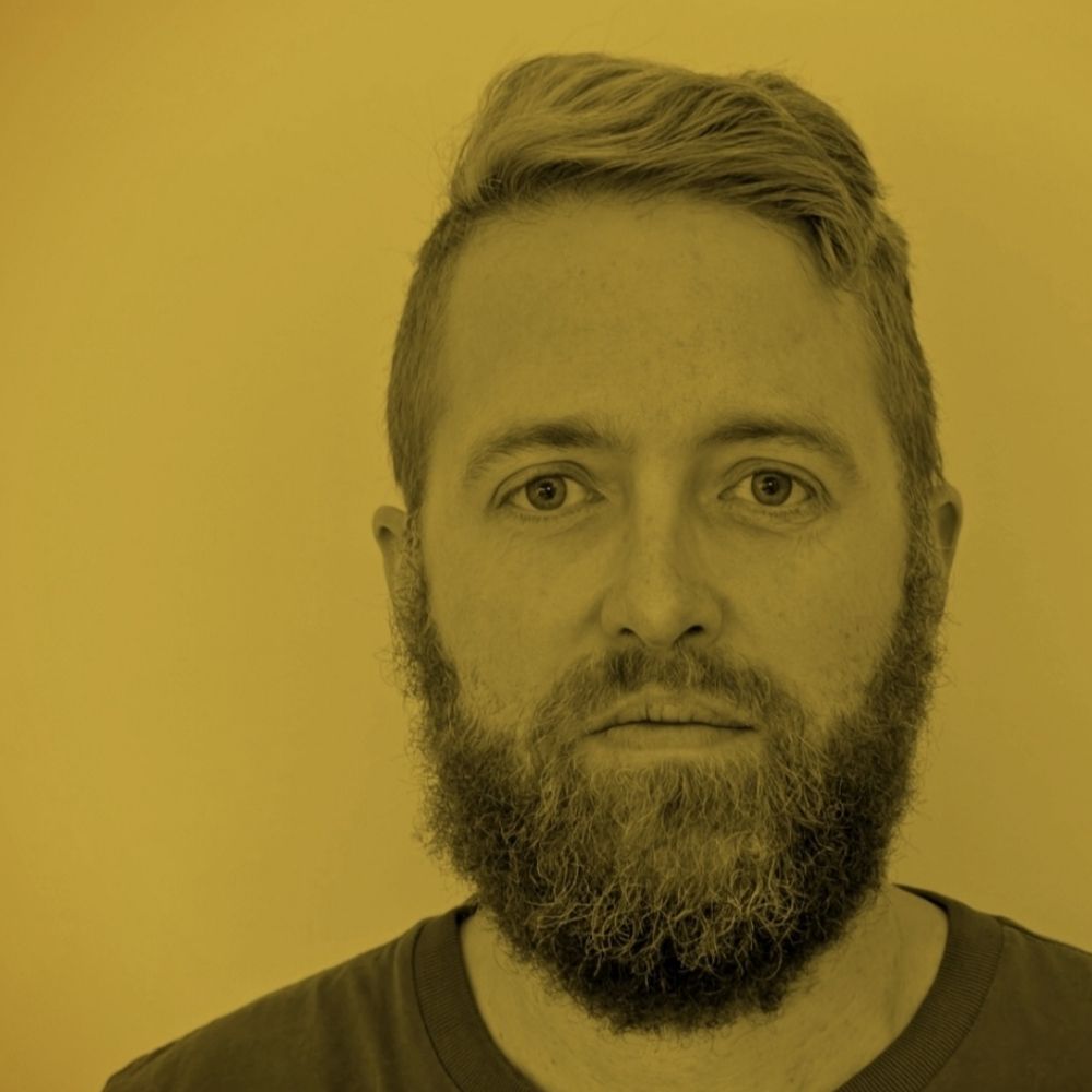 Jez Ash