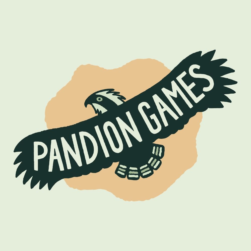 Pandion Games's avatar