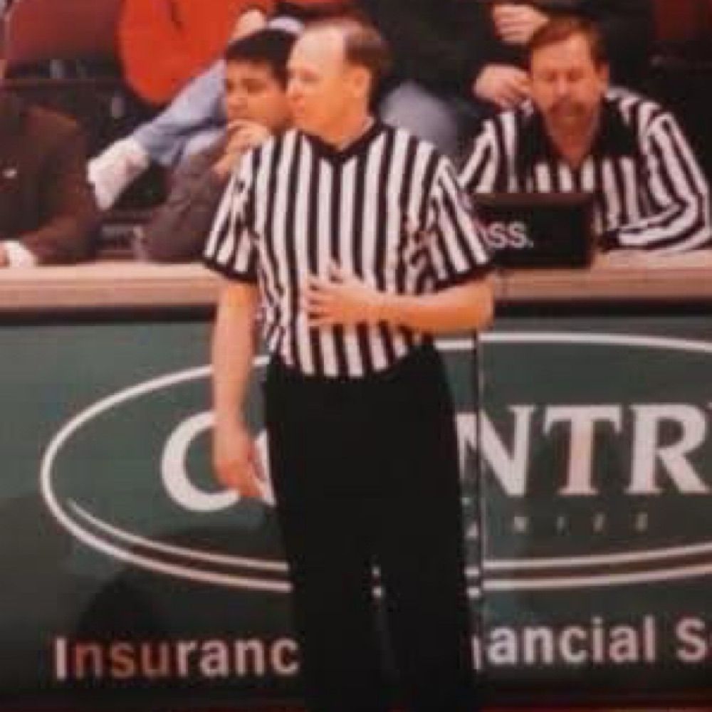 Stanley Mitchell