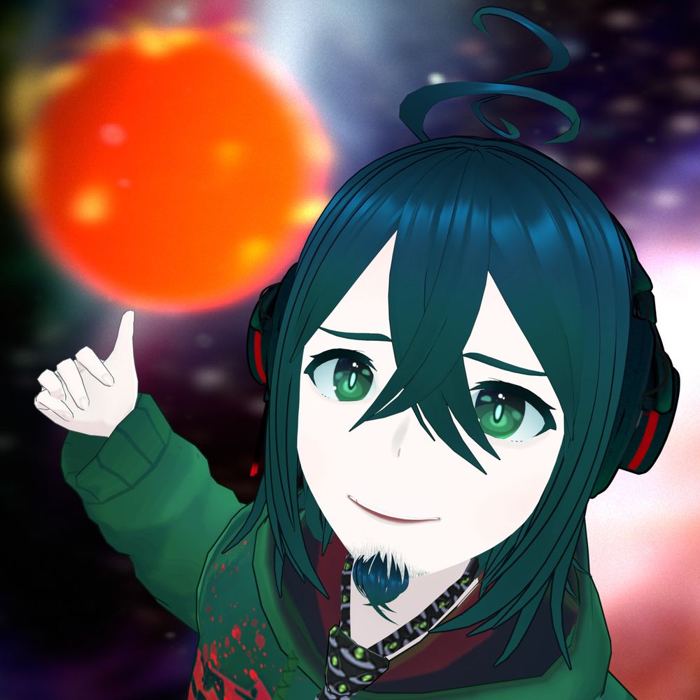 Cygnus Sebas 👾🎧 