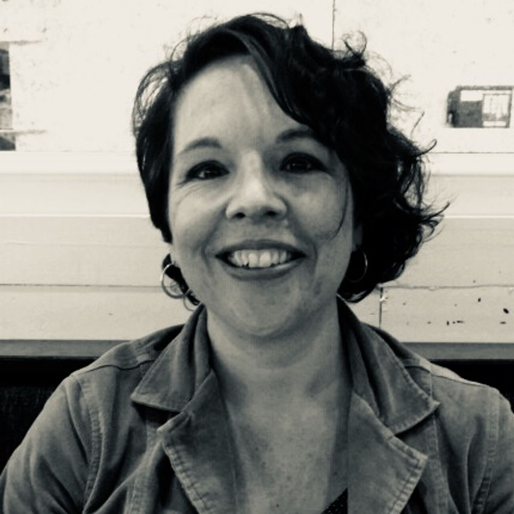 Lori Moore