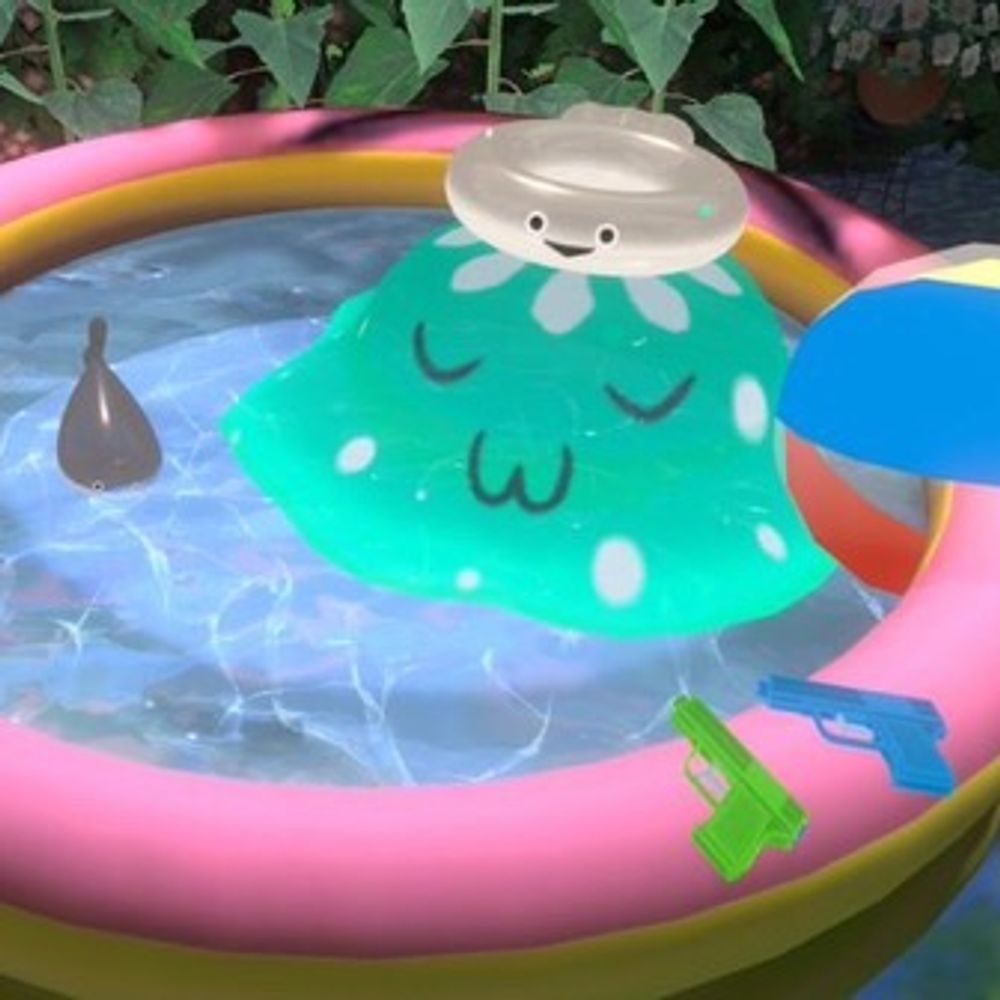 ライムミント