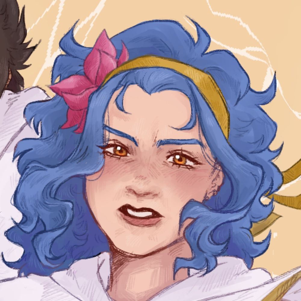 mirukuu • comms open!