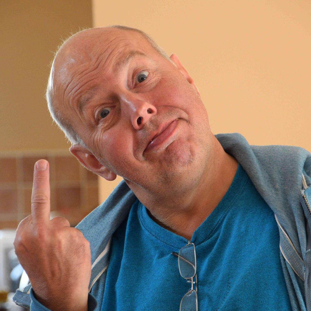 Ian Weston