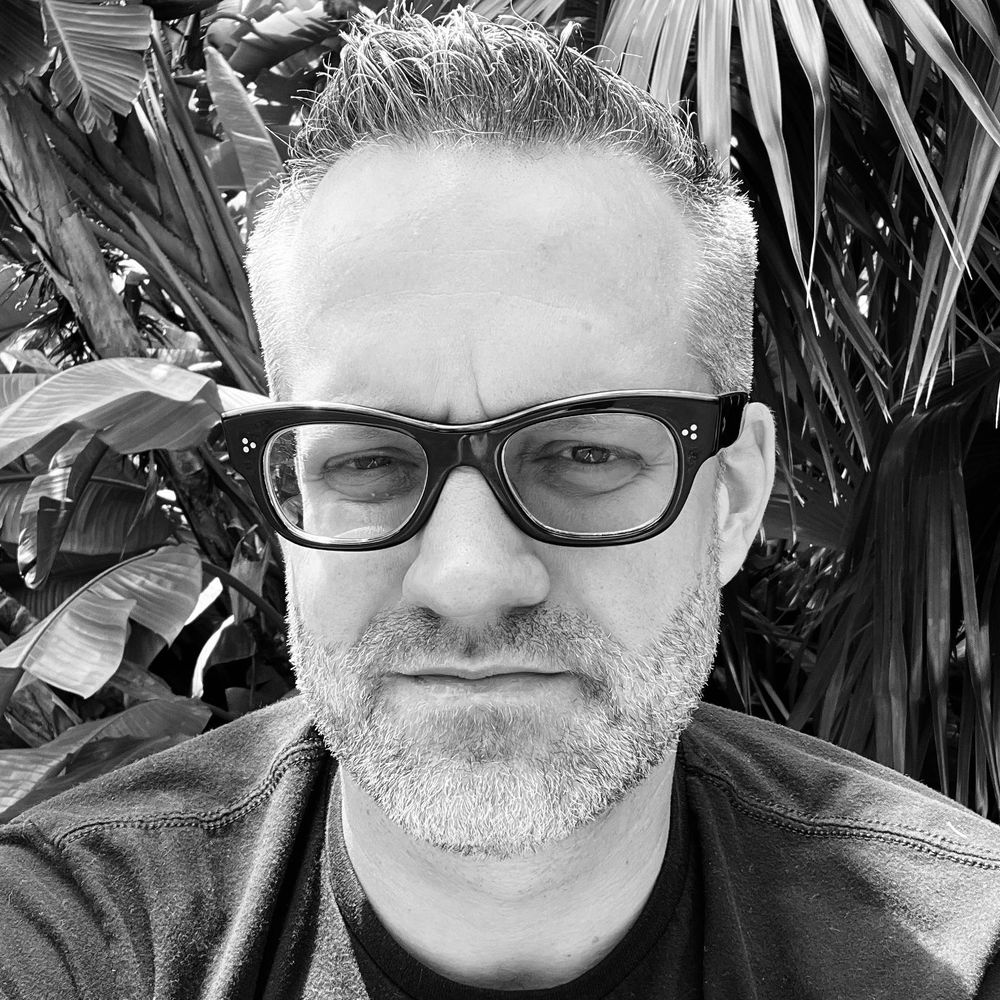 Kevin Grove