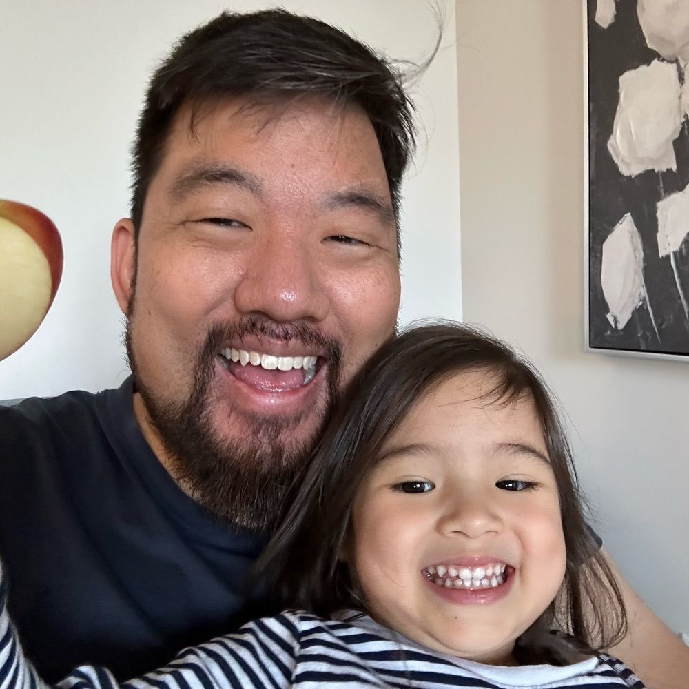 Dave Chung