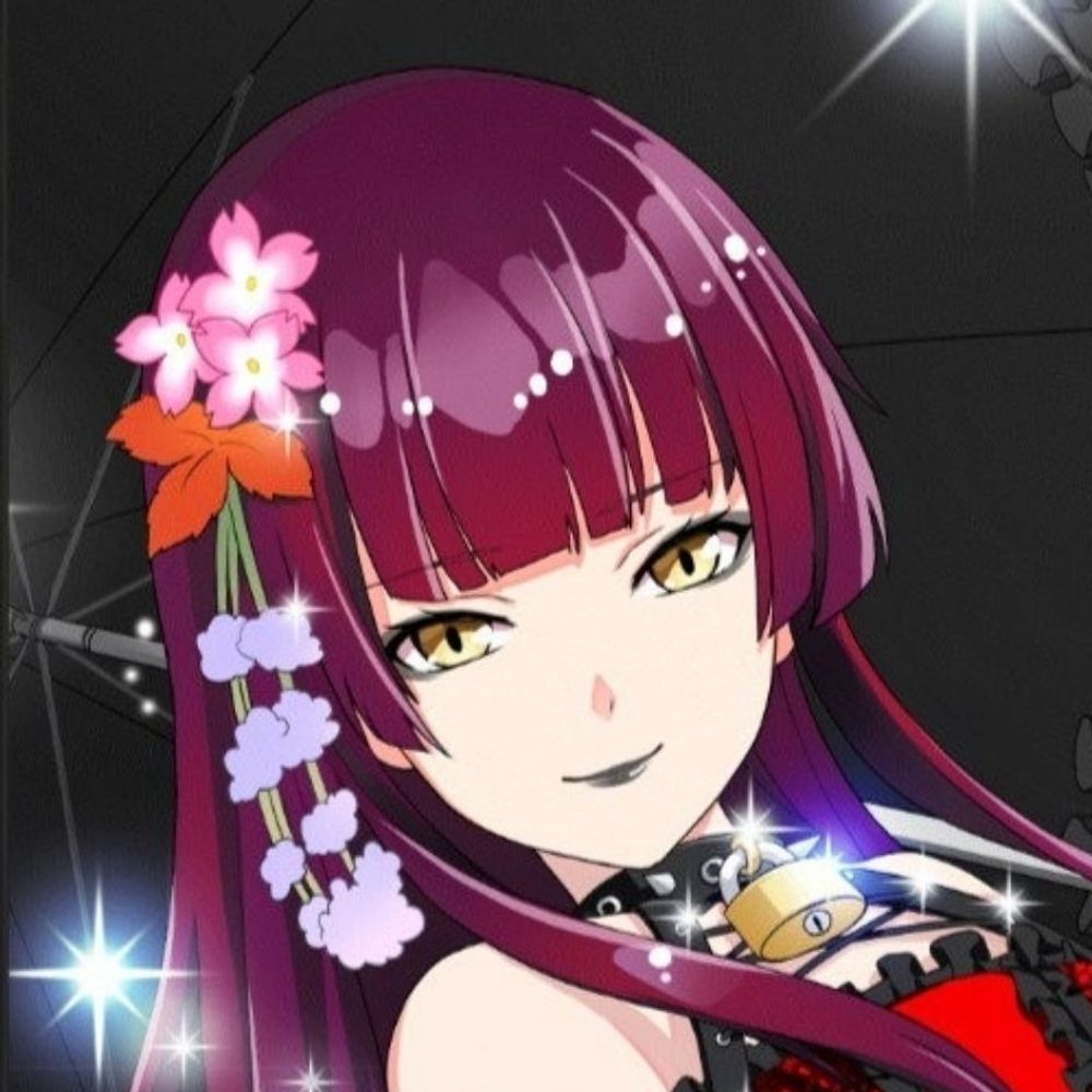 サカサマヒステリー