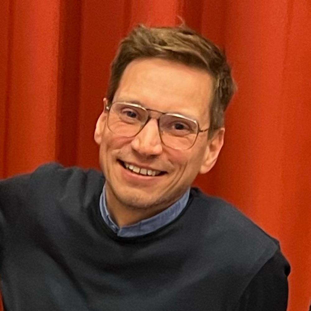 André Edelhoff