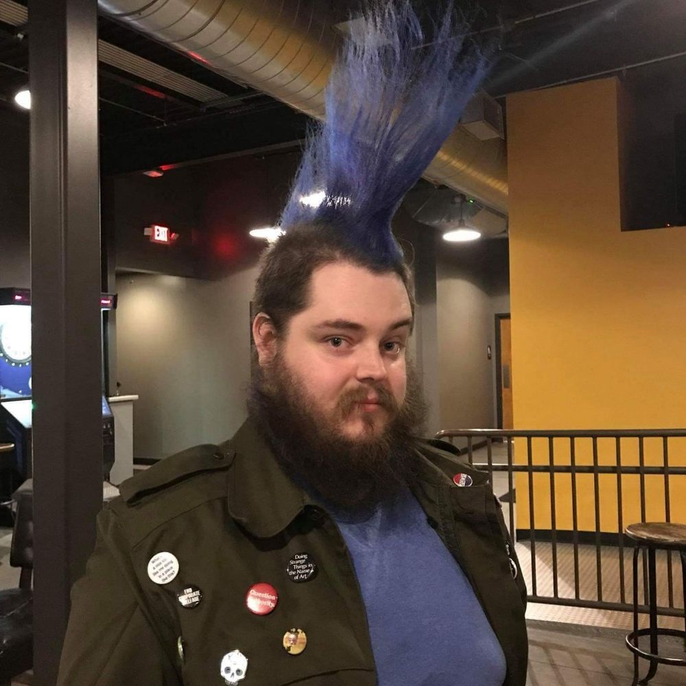 ADHD's Last Brain Cell