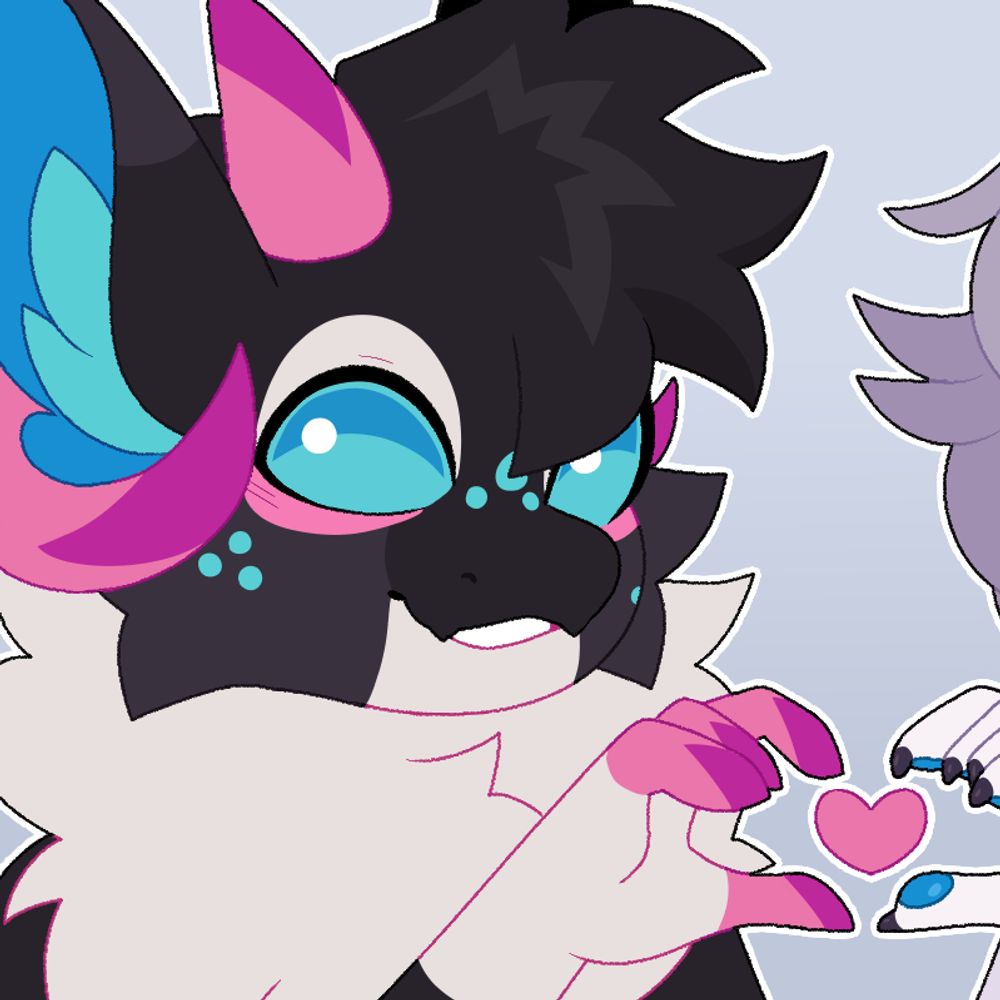 ✦• Raku •✦ ⋮ ⁺₊ ✦ Coms Closed ✦ ₊⁺