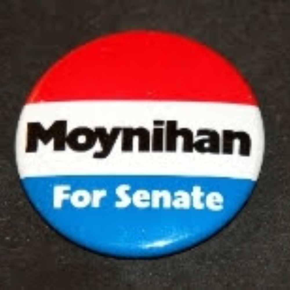 Patrick Moynihan