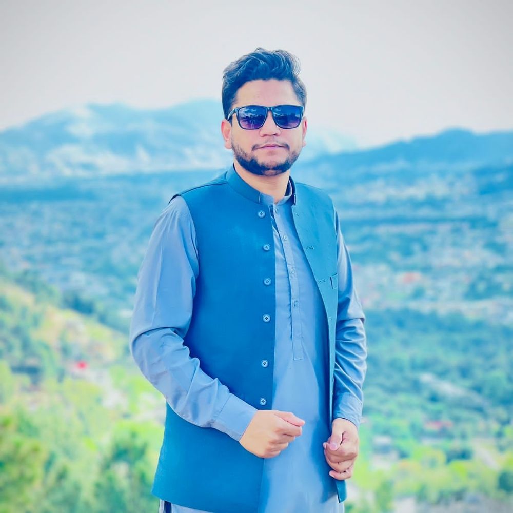 Hafeez ur Rehman