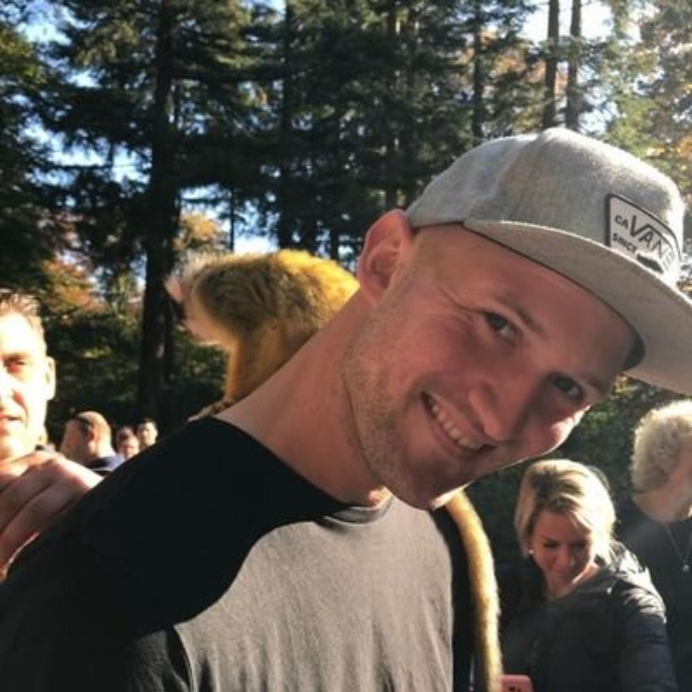 Joost Haarsma