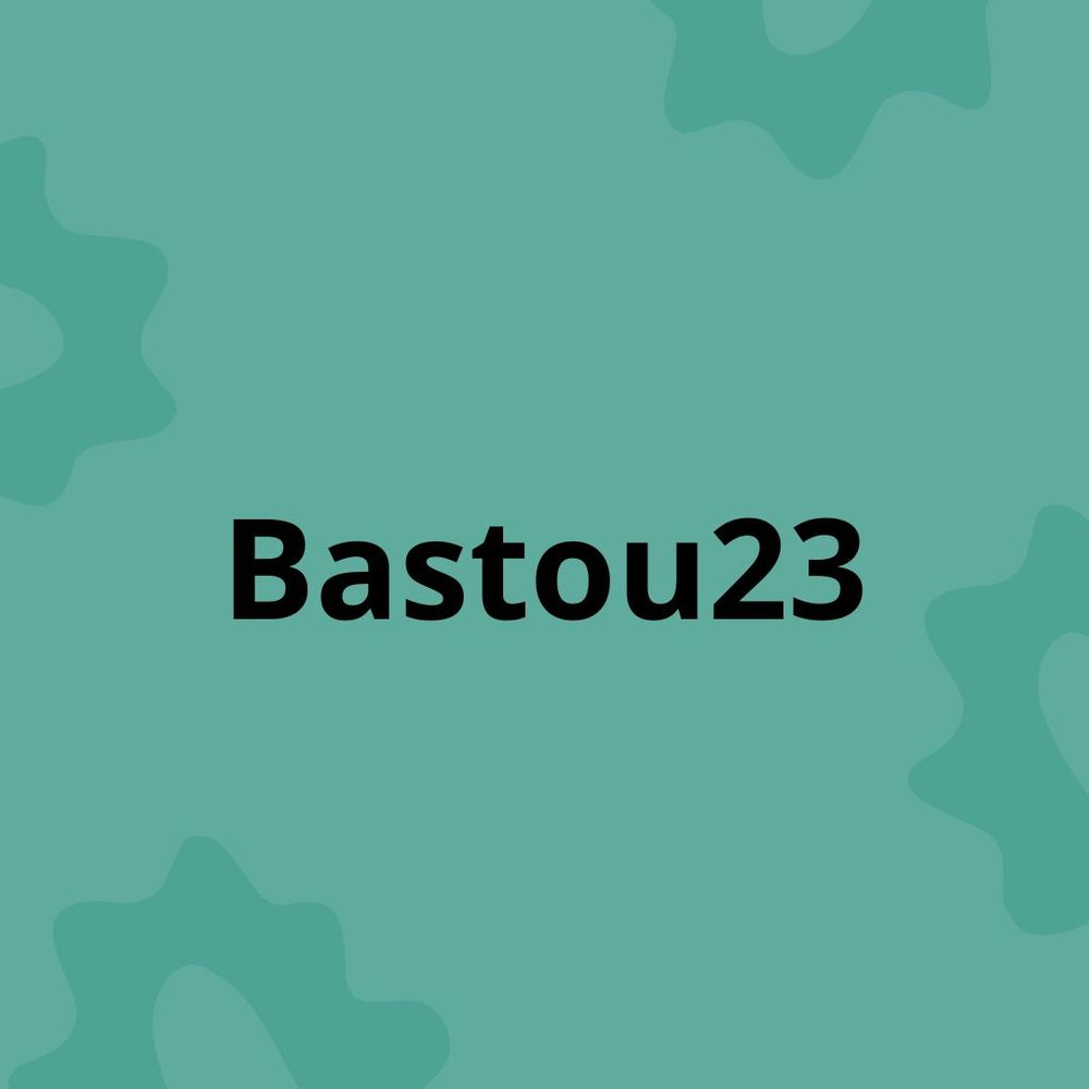 Bastou23