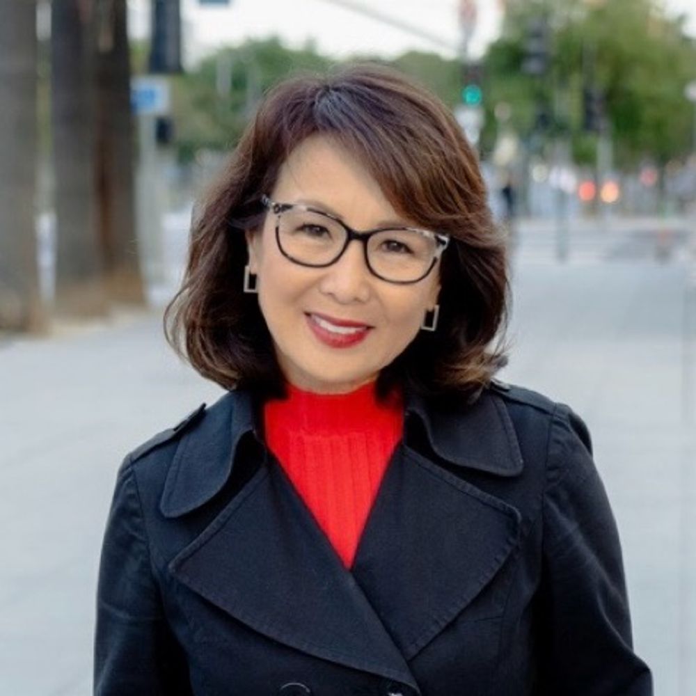 Nancy Loo