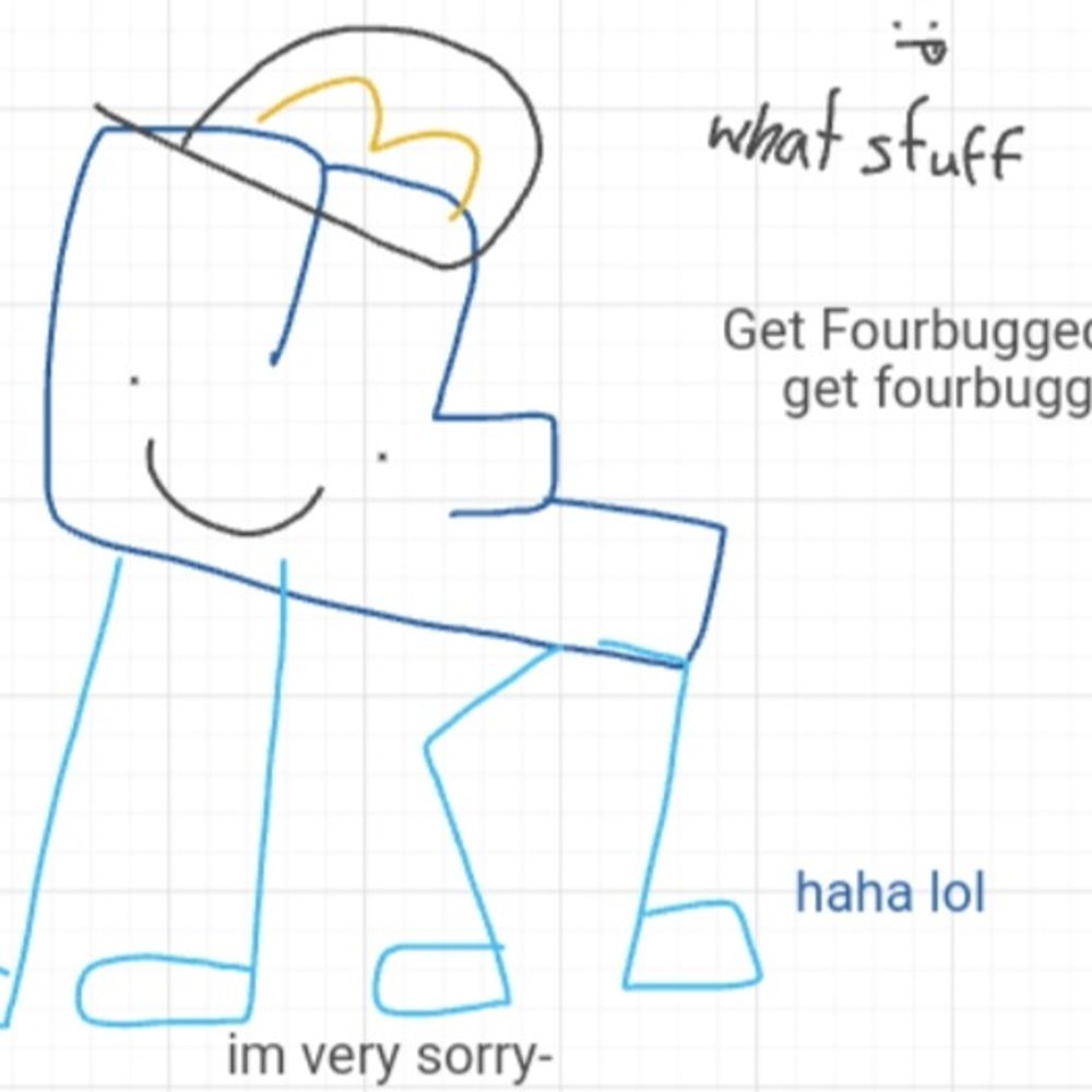 FourMc