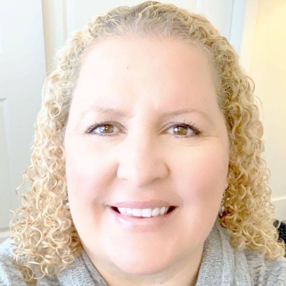 Jenn Winger