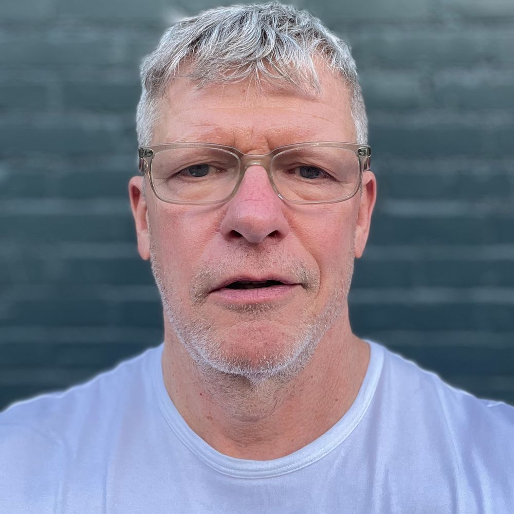 Mark Sexton